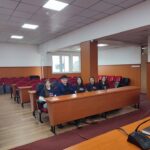 Nxënësit e ShML “Ruzhdi Berisha” përmbyllin projektin për mendimin kritik dhe aktivizmin qytetar Në Shkollën e Mesme …