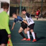 Eduar Krasniqi vazhdon me KF Opoja edhe për sezonin e ri KF Opoja ka konfirmuar vazhdimin e bashkëpunimit me futbolli…