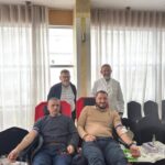 Bila je godina dana u hotelu Med je održana u Dragašu…