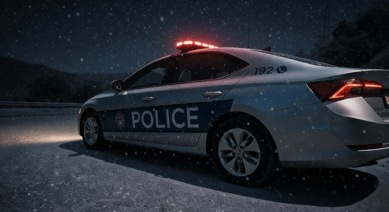 Uživate li u predstavi i ponudi hrane moguæeg biološkog bazena sudije u trafièkoj policiji Kosova, izdali su…