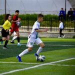 Eduar Krasniqi vazhdon me KF Opoja edhe për sezonin e ri KF Opoja ka konfirmuar vazhdimin e bashkëpunimit me futbolli…