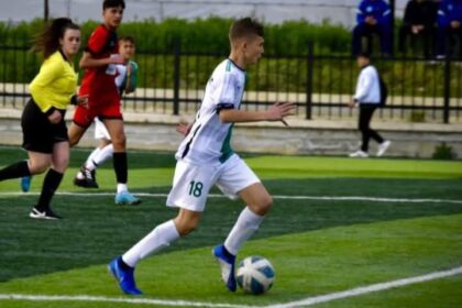 Edvard Krasnići nastavlja sa KF Opijom, čak i za novu sezonu KF Opija, potvrdio je nastavak saradnje sa fudbalom…