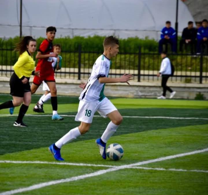 Edvard Krasnići nastavlja sa KF Opijom, čak i za novu sezonu KF Opija, potvrdio je nastavak saradnje sa fudbalom…