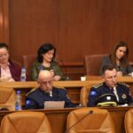 DKA Prizren diskuton fillimin e gjysmëvjetorit të dytë dhe sigurinë në shkolla Drejtoresha e Drejtorisë Komunale të A…