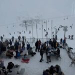 E diel relaksuese në Mountain Resort Arxhena, Brod🏔️ Mountain Resort Arxhena në Brod ofron edhe këtë fundjavë një amb…