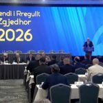Agim Ademi rizgjedhet president i FFK-së për mandat katërvjeçar Agim Ademi është rizgjedhur president i Federatës së …