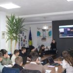 AVOKO – QENDËR RINORE NË DRAGASH QË NXIT AFTËSIMIN TEKNOLOGJIK TË FËMIJËVE Qendra Rinore AVOKO në Dragash po vazhdon …