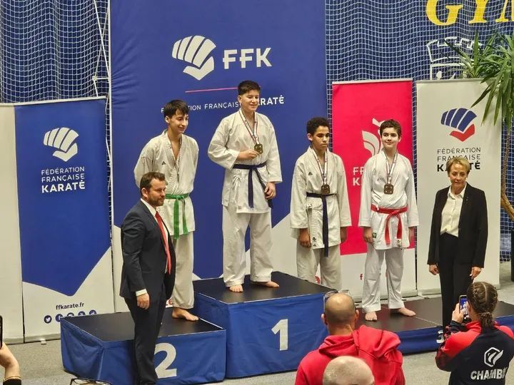 Veliko dostignuæe za albanski sport dolazi iz Strazbura…