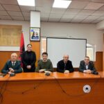 Nxënësit e ShML “Ruzhdi Berisha” përmbyllin projektin për mendimin kritik dhe aktivizmin qytetar Në Shkollën e Mesme …