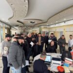 MBAHET AKSIONI VJETOR I DHURIMIT VULLNETAR TË GJAKUT NË DRAGASH Në ambientet e Hotel “Meka” në Dragash është mbajtur …