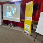 Srednja škola Ruždži Beriša razvija radionicu za promovisanje ljudskih vrednosti u srednjoj školi Lar…