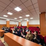 Nxënësit e ShML “Ruzhdi Berisha” përmbyllin projektin për mendimin kritik dhe aktivizmin qytetar Në Shkollën e Mesme …