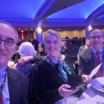 Kryetari Shaqir Totaj merr pjesë në ceremoninë tradicionale “Morning Prayer Breakfast” në Washington DC Kryetari i Ko…