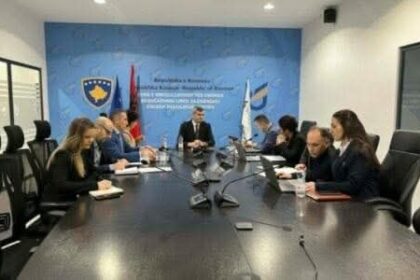 Nema povećanja energetskih tarifa, NEMO-ova lista ostaje nepromenjena za 2026-2028 Regulatorna kancelarija…