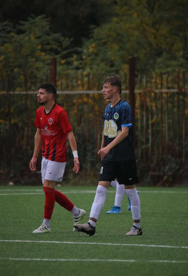 YZER HYDARIA VALY SA KF OPOJA KF OPIJA je potvrdio nastavak saradnje sa štrajkašem Jzerom Hajdarijem iz sela…