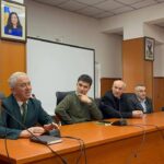 UML studenti Ruzhdzi Berisha) dovršiti projekat kritičkog razmišljanja i građanskog aktivizma u srednjoj školi…