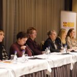 Nënkryetari Kujtim Gashi merr pjesë në punëtorinë inauguruese për themelimin e Këshillit Strategjik për Ndërmarrësinë…