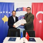 KFOR-i turk dhe CIMIC donacion për Shkollën Fillore të Restelicës, modernizohen kushtet mësimore Në ambientet e Shkol…