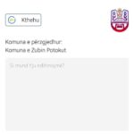 Skandaloze: Komunat veriore ndryshojnë stemat në e-Kosova me simbole serbe dhe motive nacionaliste – Dragash Info