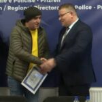 Gazetari opojan Nuhi Salihu nderohet me mirënjohje nga Policia e Kosovës Gazetari nga Opoja, Nuhi Salihu, është nderu…