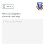 Skandalozno: Severne opštine menjaju stavove u e-Kosovo sa srpskim simbolima i nacionalističkim motivima – Dragaš Info