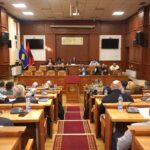 DKA Prizren govori o početku druge polugodišnjice i direktoru škole A Opštinske direkcije…