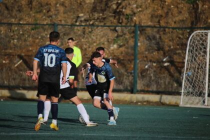 Erdi Trupaj sa Kosova nastavlja sa KF Opijom čak i za ovu sezonu KF Opija je potvrdio nastavak saradnje sa fu…