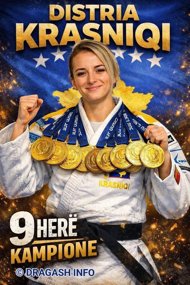 CRENARIJA COSOVA DISTRIA CRASSNICE 983 Champions – Dragash Info