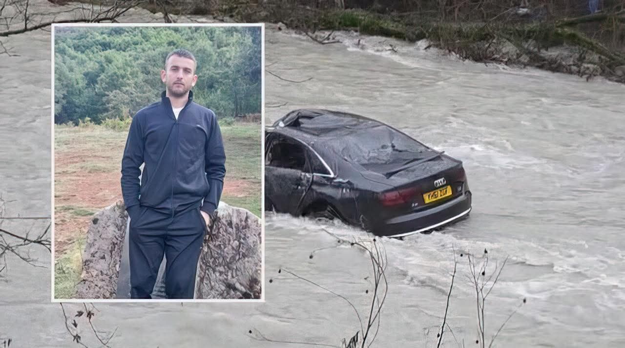 Nalazi se nakon mesec dana beživotnog tela Jurgena Kariša nakon oko mesec dana intenzivnog istraživanja, telo je pronaðeno bez…