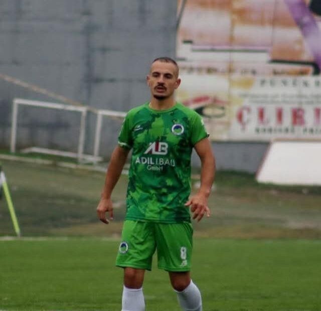 KF Opoja vraća Elbasana Bahitarija KF Opija formalizovao je povratak Elbasana Bahitarija u redove tima, navodeći…