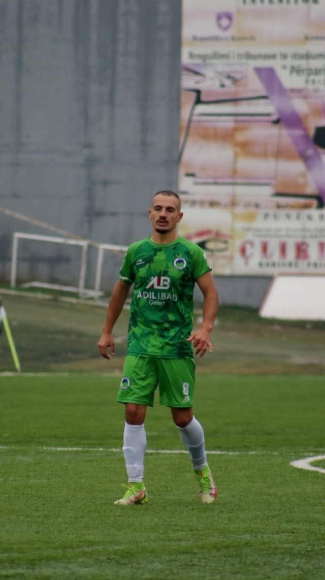 KF Opoja vraća Elbasana Bahitarija KF Opija formalizovao je povratak Elbasana Bahitarija u redove tima, navodeći…