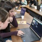 AVOKO – QENDËR RINORE NË DRAGASH QË NXIT AFTËSIMIN TEKNOLOGJIK TË FËMIJËVE Qendra Rinore AVOKO në Dragash po vazhdon …