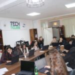 AVOKO – QENDËR RINORE NË DRAGASH QË NXIT AFTËSIMIN TEKNOLOGJIK TË FËMIJËVE Qendra Rinore AVOKO në Dragash po vazhdon …