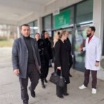 Balje: Dragashi dëshmon se politika mund të jetë humane dhe pranë qytetarëve Deputetja Duda Balje ka realizuar një vi…