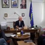 Prvi redovni sastanak opštinske vlade Dragaša održan je 2026. godine po završetku Vladinog kabineta…