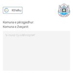 Skandaloze: Komunat veriore ndryshojnë stemat në e-Kosova me simbole serbe dhe motive nacionaliste – Dragash Info