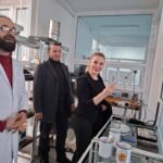 Balje: Dragashi dëshmon se politika mund të jetë humane dhe pranë qytetarëve Deputetja Duda Balje ka realizuar një vi…