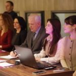 Arijeta Qafleshi Skeraj merr pjesë në punëtorinë për Këshillin Strategjik për Ndërmarrësinë e Grave Shefja e Kabineti…