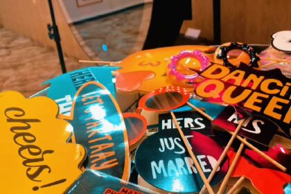 Uzmi ostatak svog života!