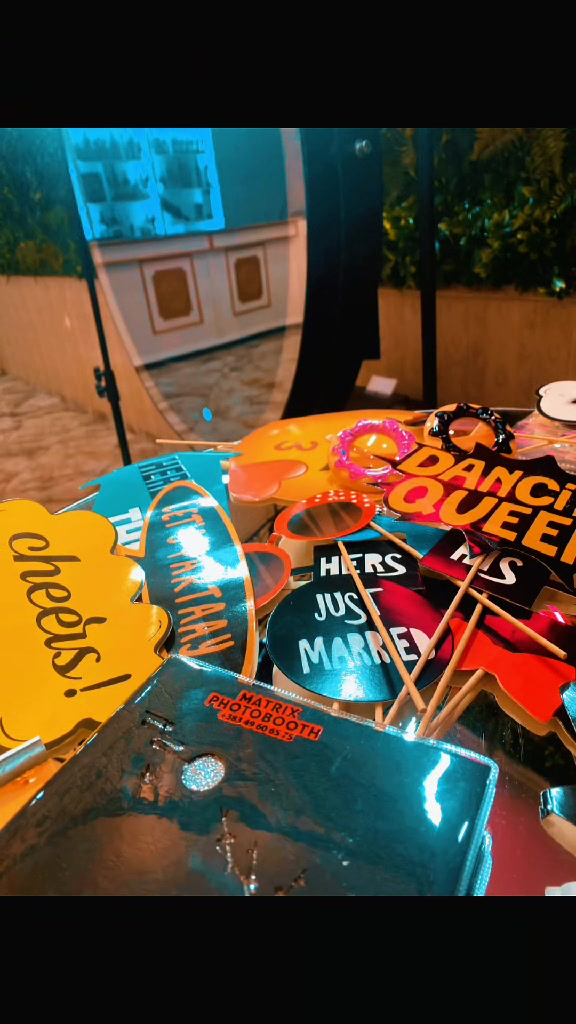 Uzmi ostatak svog života!