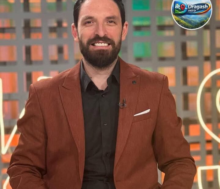 Azdren Šala: Jedini zločin PDK i AAK bio je rat sa Srbijom Azdren Šala je reagovao kroz saopštenje …