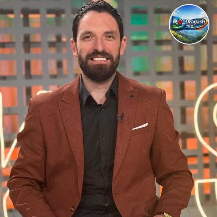 Azdren Šala: Jedini zločin PDK i AAK bio je rat sa Srbijom Azdren Šala je reagovao kroz saopštenje …