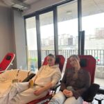 MBAHET AKSIONI VJETOR I DHURIMIT VULLNETAR TË GJAKUT NË DRAGASH Në ambientet e Hotel “Meka” në Dragash është mbajtur …