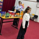 Dukagjini Publishing House promovon serinë e lektyrave shkollore në Dragash Në Dragash u mbajt promovimi i serisë së …