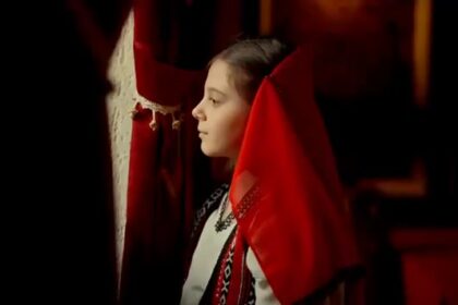 Halimi Era, moj zbor Dragas, donosi interpretaciju…