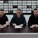 Ismet Munishi emërohet trajner i ri i FC Liria FC Liria ka zyrtarizuar emërimin e Ismet Munishit në krye të ekipit të…