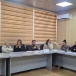 Radnici sindikata BSPK u toku su u Dragašu, Strateškoj strategiji za jačanje i konsolidaciju organizacije sindikata…