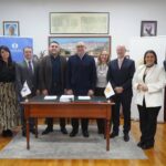 Prizreni nis projektin për rritjen e efiçiencës energjetike në 43 ndërtesa publike Kryetari i komunës së Prizrenit, S…