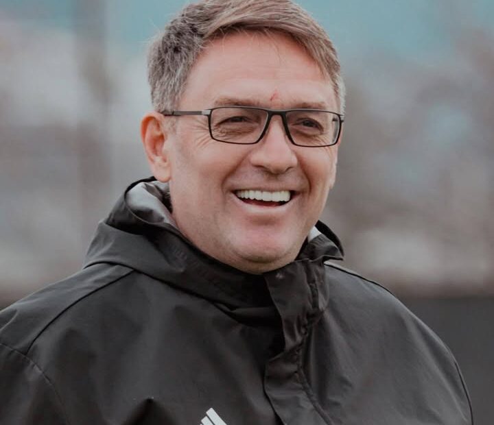 Ismet Muniši je imenovan za novog trenera FC Freedom FC Freedom koji je formalizovao imenovanje Ismeta Munisha na čelu tima…