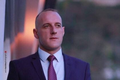 Ilir Baldaj: Opština Hasi je institucionalni imperativ Ilir Baldedaj, bivši guverner Opštinske P konvencije…